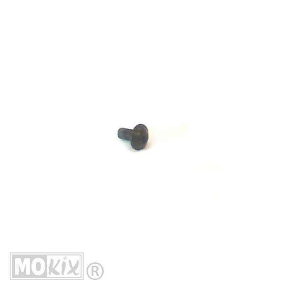 PEU Schroef TX 6x12 - Peugeot
