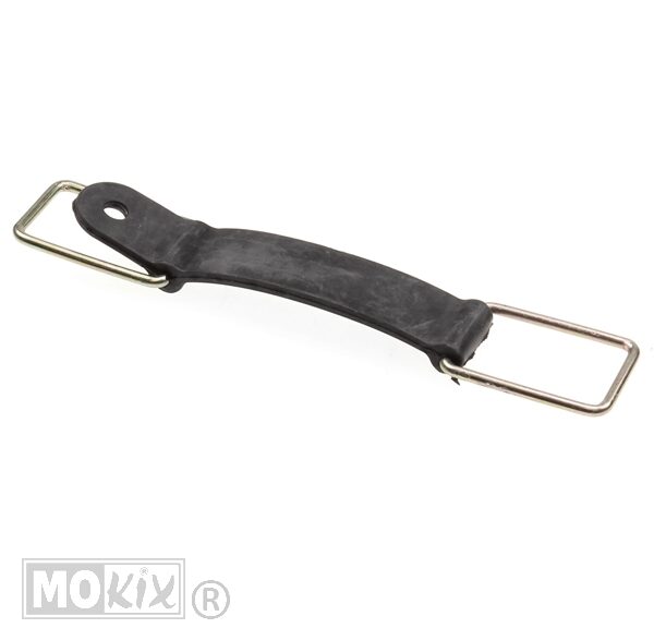 Klemband Accu Peugeot Viva City 3 ORG