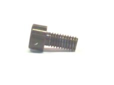 PEU Schroef CHC M6x1.00-12 - Peugeot