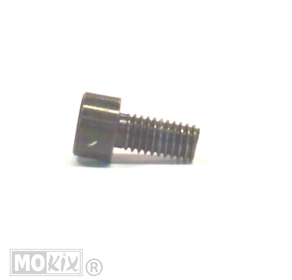 PEU Schroef CHC M6x1.00-12 - Peugeot