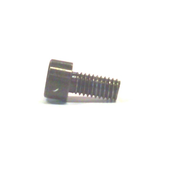 PEU Schroef CHC M6x1.00-12 - Peugeot