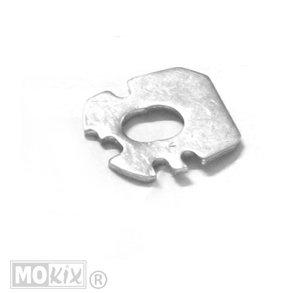 PEU Platte Speedfight 3 - Peugeot