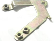 PEU Pumpenhalter Speedfight 3 - Peugeot