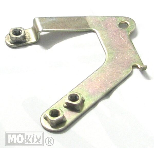 PEU Pumpenhalter Speedfight 3 - Peugeot