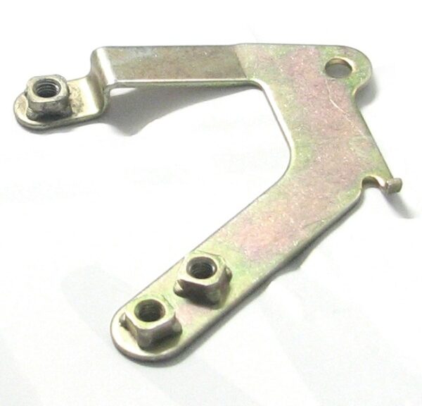 PEU Pumpenhalter Speedfight 3 - Peugeot