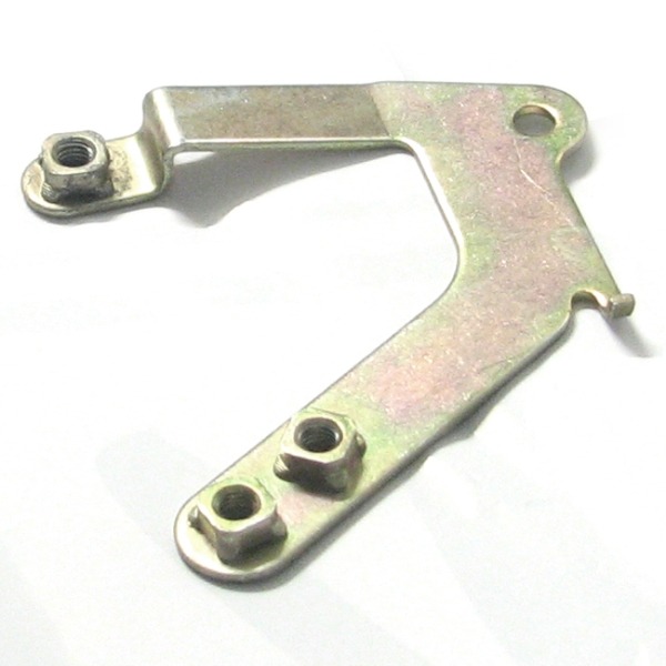 PEU Pumpenhalter Speedfight 3 - Peugeot
