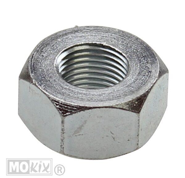 Vooras-Moer Piaggio/Puch Maxi/Tomos M11 X 1 (1) - Bollard