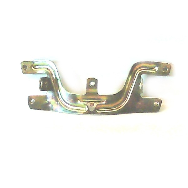 PEU Befestigung Satz - Peugeot