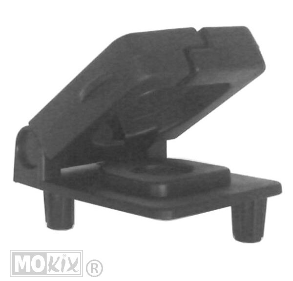 Tassenhaak Peugeot KISBEE/SPEEDFIGHT3