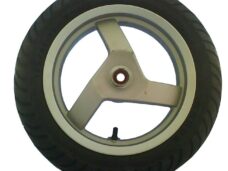 Velg Peugeot Viva City 3 12 2T Voor Zilver ORG"