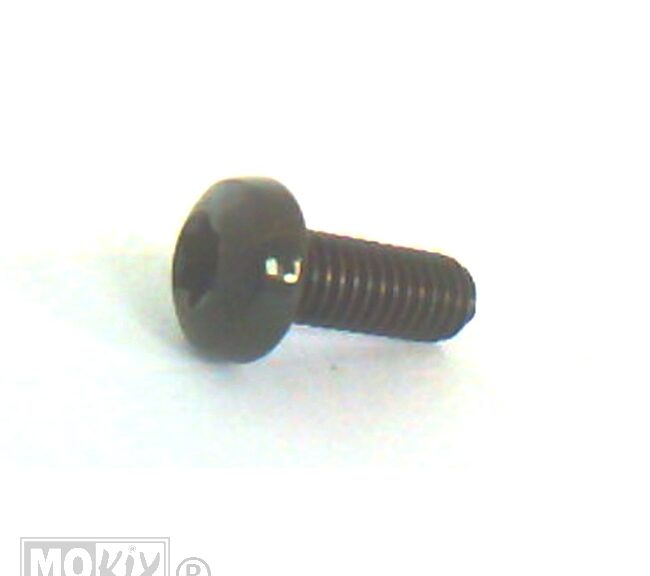 PEU Schroef M5x0.8-12 Speedfight 3 - Peugeot