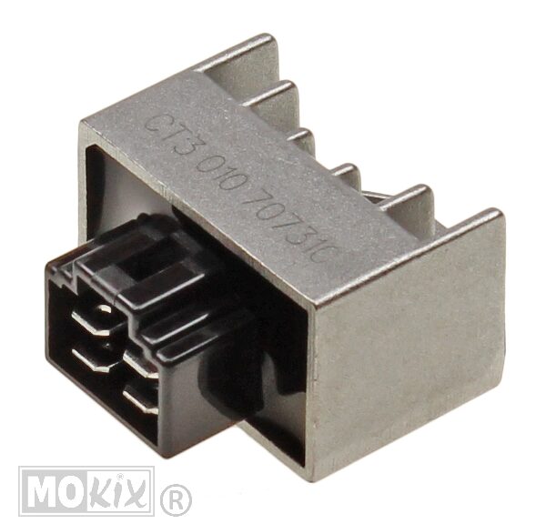 775847 REGULATOR PEUGEOT TWEET/KISBEE/VIVA/SPF3 4T ORG