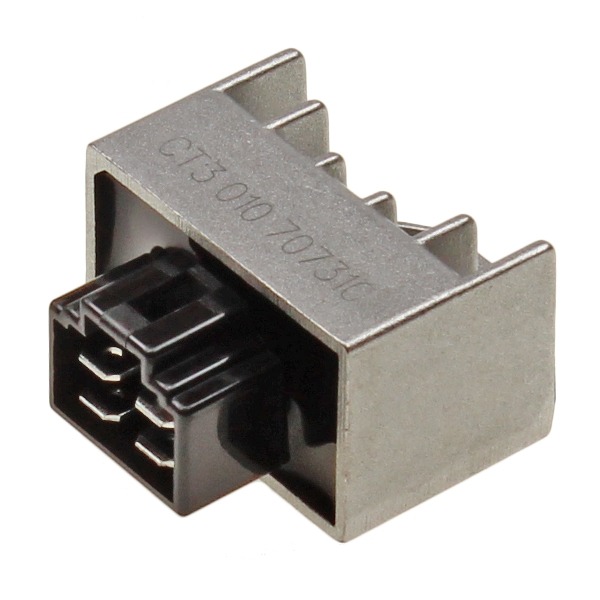 Regulator Peugeot TWEET/KISBEE/VIVA/SPF3 4T ORG