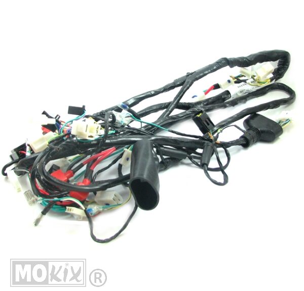 775923 KABELBOOM PEUGEOT VIVA CITY 3 4T COMPLEET