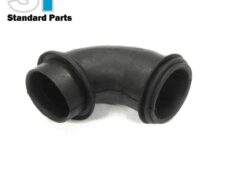 Aanzuigrubber Honda MT/MB Krom