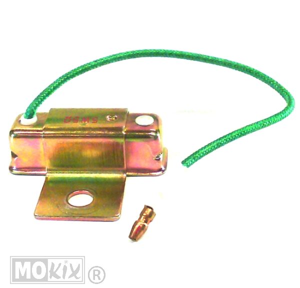 Lichtweerstand Peugeot Tweet/Kisbee 5 OHM 5W ORG