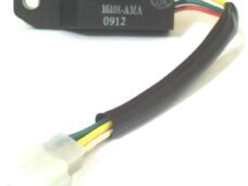 Temperatuur Sensor Peugeot Vivacity 3 4T ORG