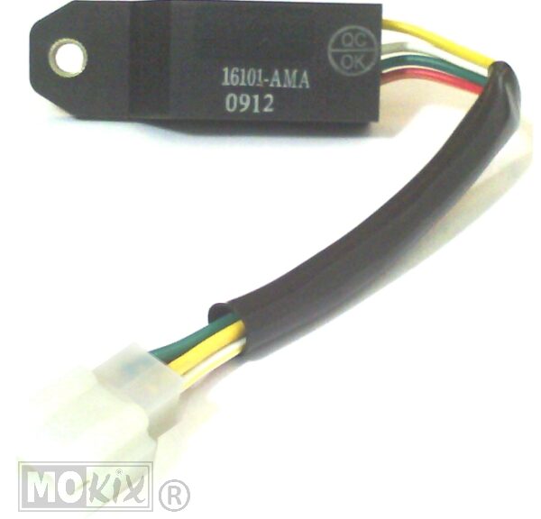 Temperatuur Sensor Peugeot Vivacity 3 4T ORG