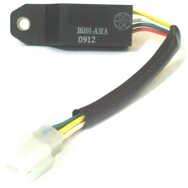 Temperatuur Sensor Peugeot Vivacity 3 4T ORG