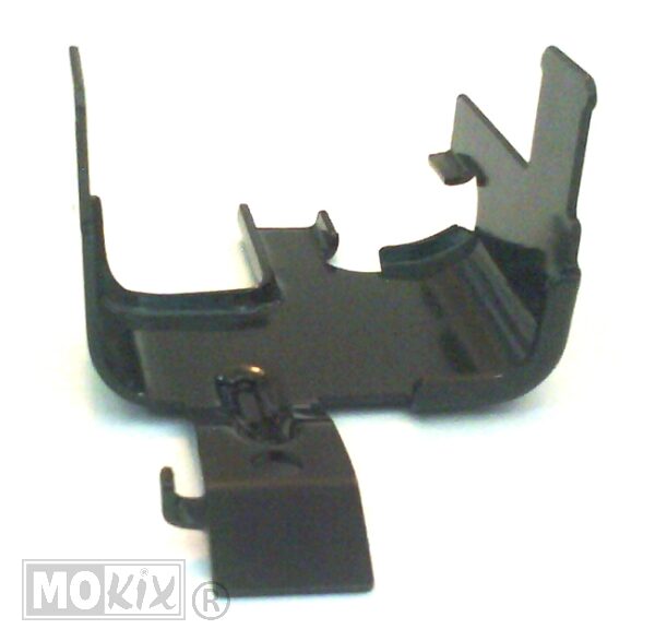 PEU Plaque Support Pulsair Vivacity 3 4T - Peugeot