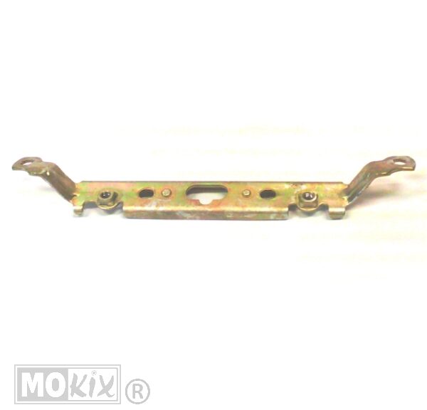 PEU Kisbee Halter Frame - Peugeot