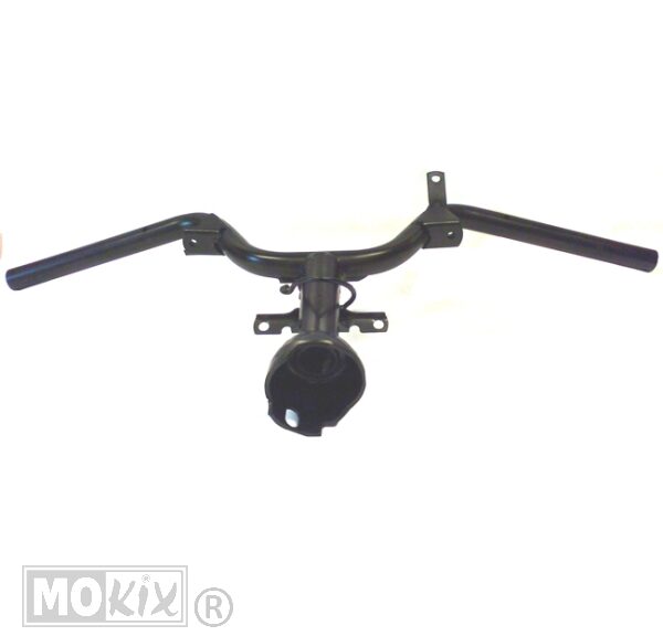 Stuur Peugeot Kisbee Zwart ORG