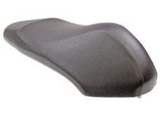 Buddy Seat Peugeot Kisbee Zwart