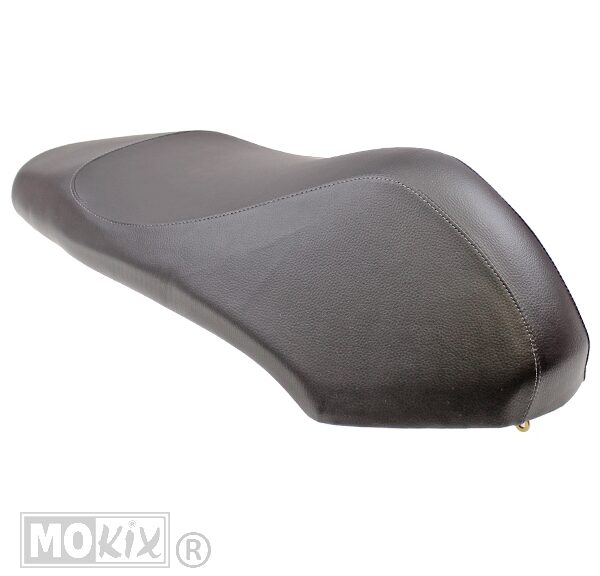776897 BUDDY SEAT PEUGEOT KISBEE ZWART