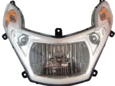 Koplamp Peugeot Kisbee ORG