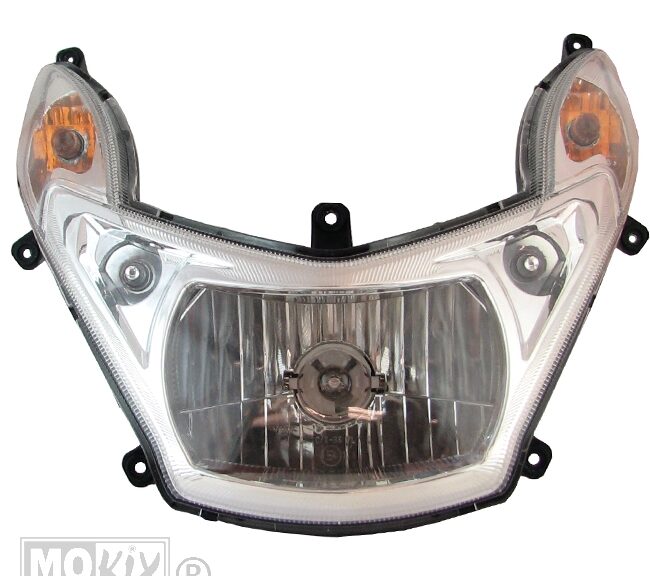 Koplamp Peugeot Kisbee ORG