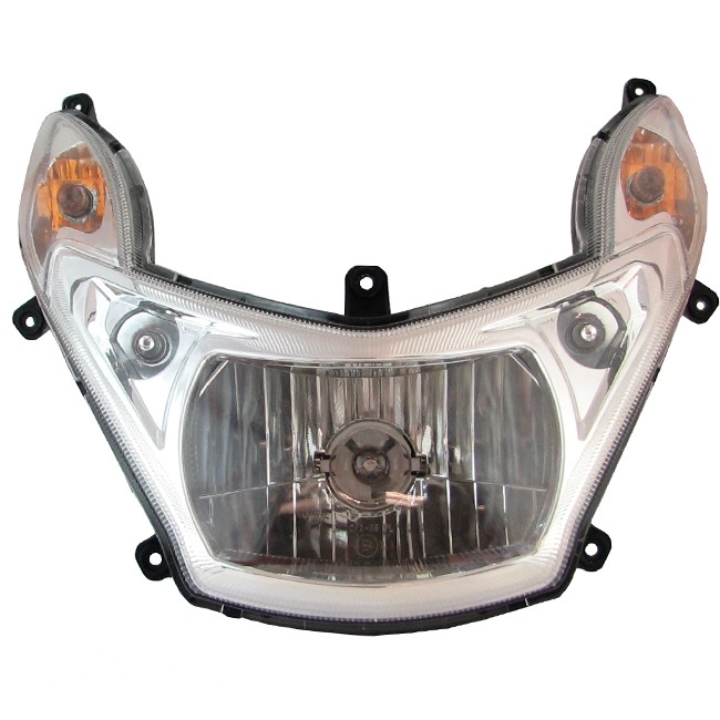Koplamp Peugeot Kisbee ORG