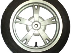 Peugeot Kisbee Achterwiel 12 X 2.75"