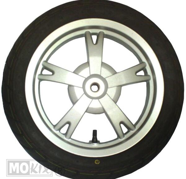 Peugeot Kisbee Hinterrad 12 x 2.75"