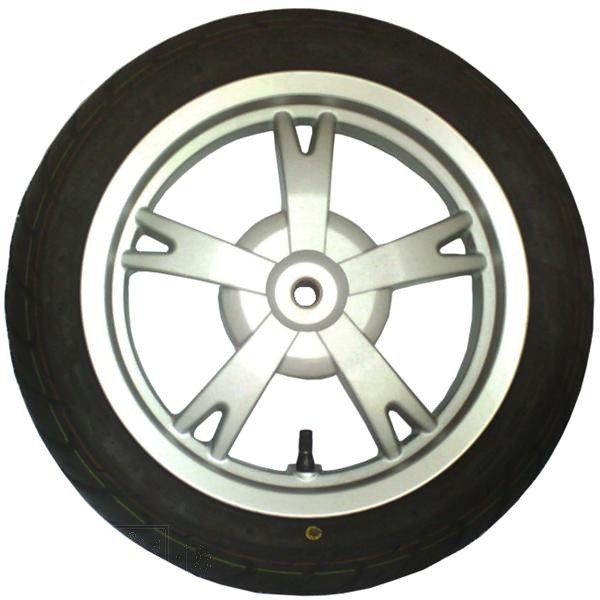 Peugeot Kisbee Achterwiel 12 X 2.75"