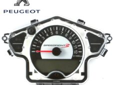 KM Teller Peugeot Speedfight 3 4T ORG