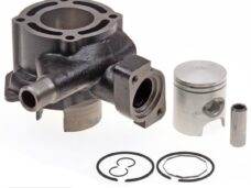 PEU Cilinder MET Zuiger Speedfight 3 LC - Peugeot