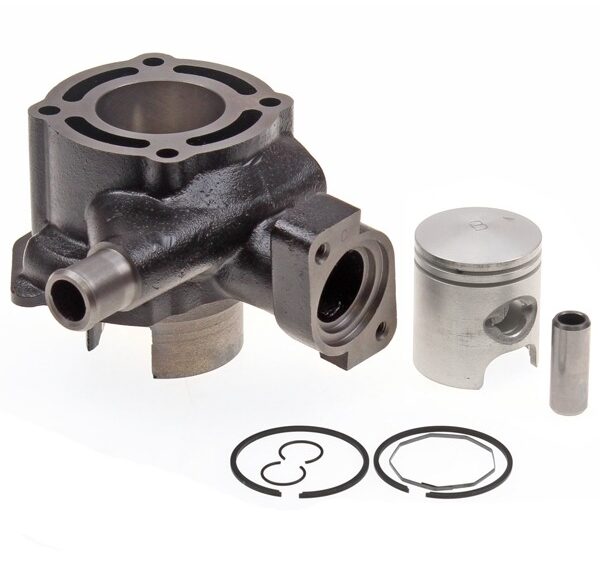 PEU Cilinder MET Zuiger Speedfight 3 LC - Peugeot