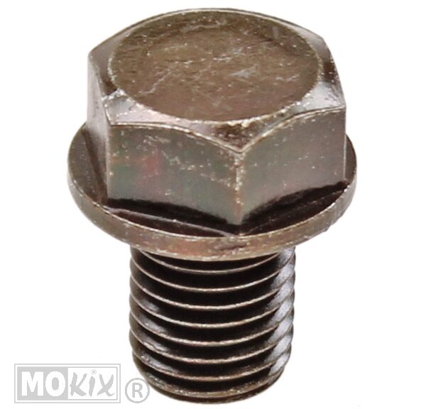 Ölablassschraube Peugeot 4T Kisbee/Django M12x1.5