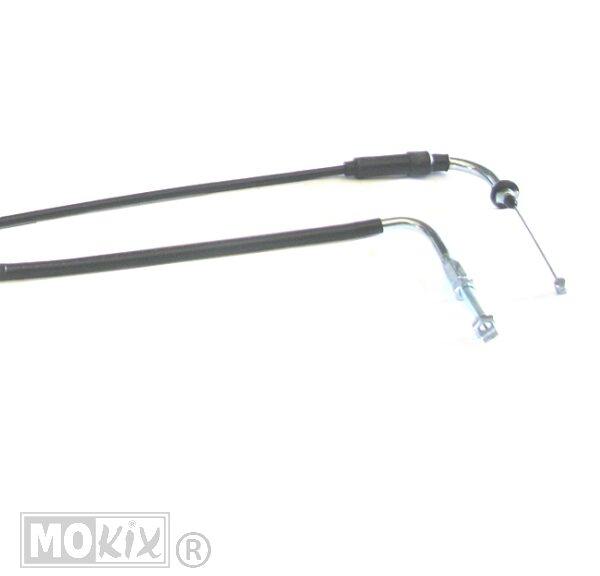 Kabel GAS Speedfight 3/4 / Viva 3 4t ORG - Peugeot