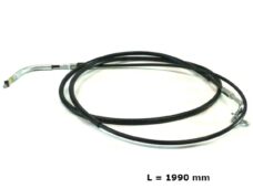 Kabel Buddy Peugeot Kisbee ORG