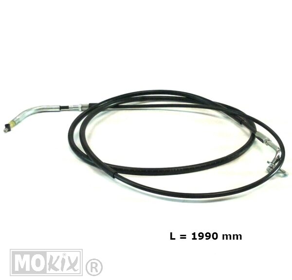 Cable Buddy Peugeot Kisbee ORG