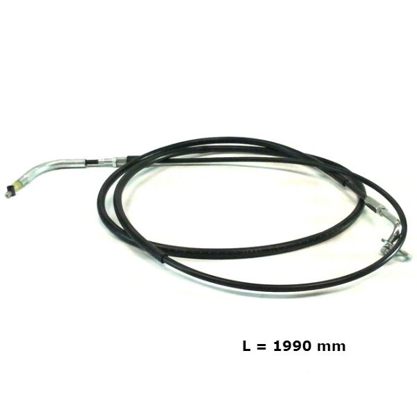 Kabel Buddy Peugeot Kisbee ORG