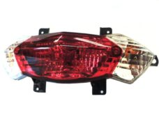 Achterlicht Peugeot Kisbee ORG