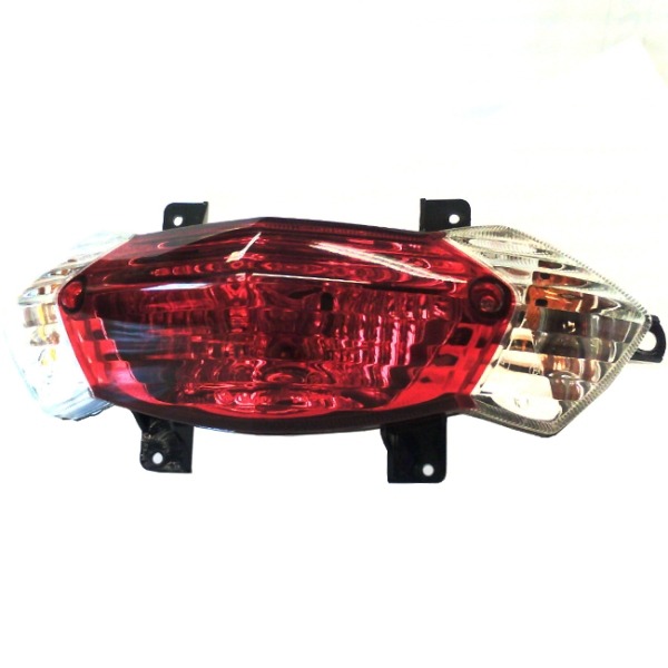 Achterlicht Peugeot Kisbee ORG