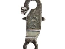 Remsleutel-Hevel Peugeot Kisbee Achter