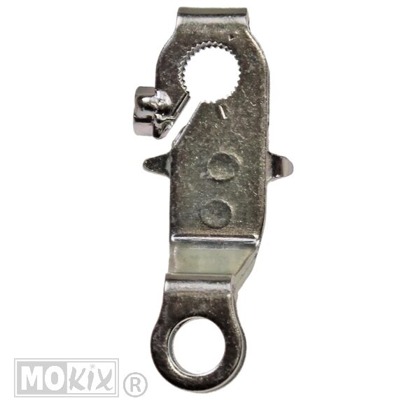 Bremshebel Peugeot Kisbee hinten