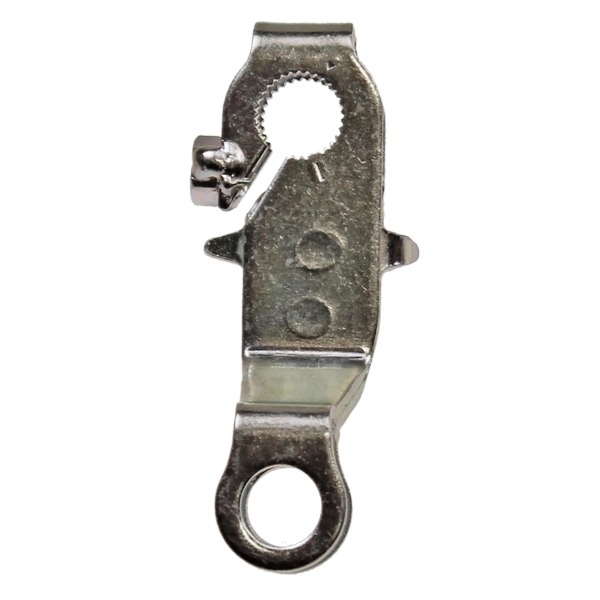 Remsleutel-Hevel Peugeot Kisbee Achter