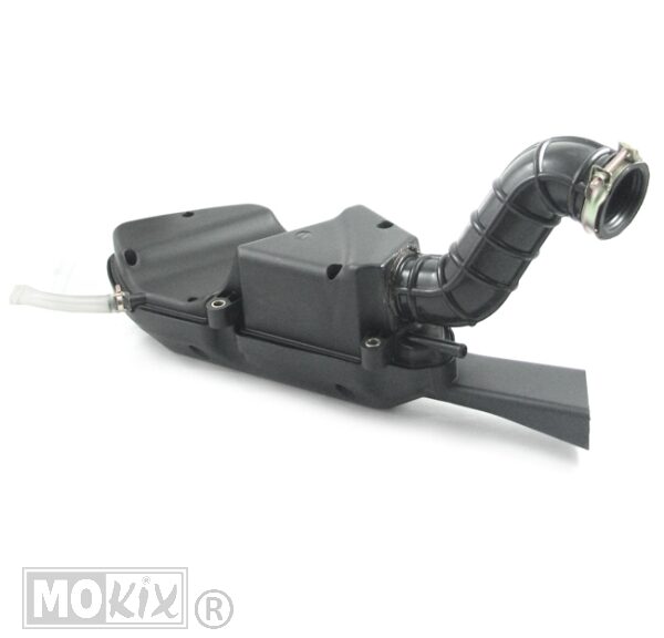 Luftfilter Peugeot Kisbee Komplett