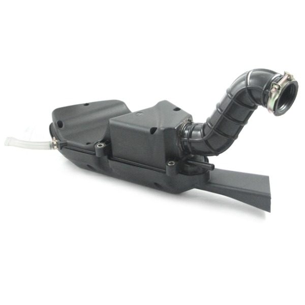 Luchtfilter Peugeot Kisbee Compleet