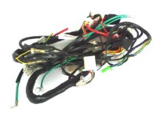 Kabelboom Peugeot Kisbee Compleet ORG